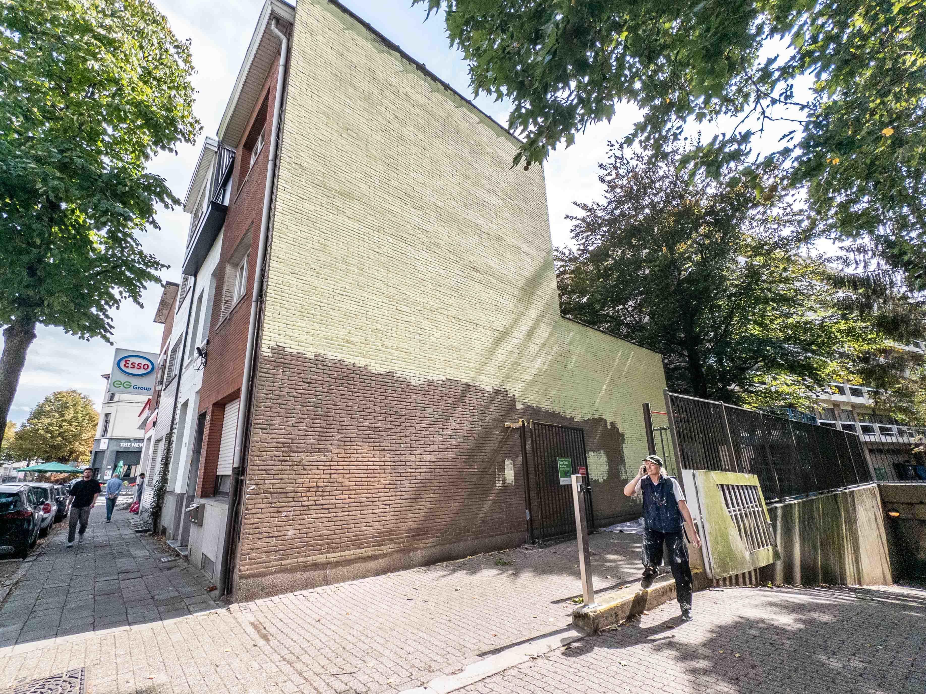 Manonina - Bleekhofstraat 98